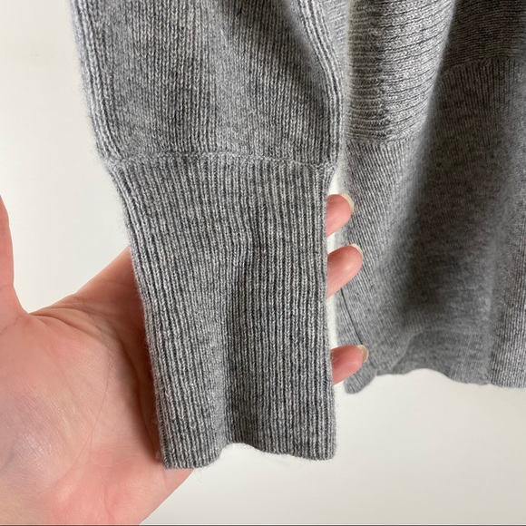 Free People A Little Too Late Cashmere Sweater - Picture 5 of 8